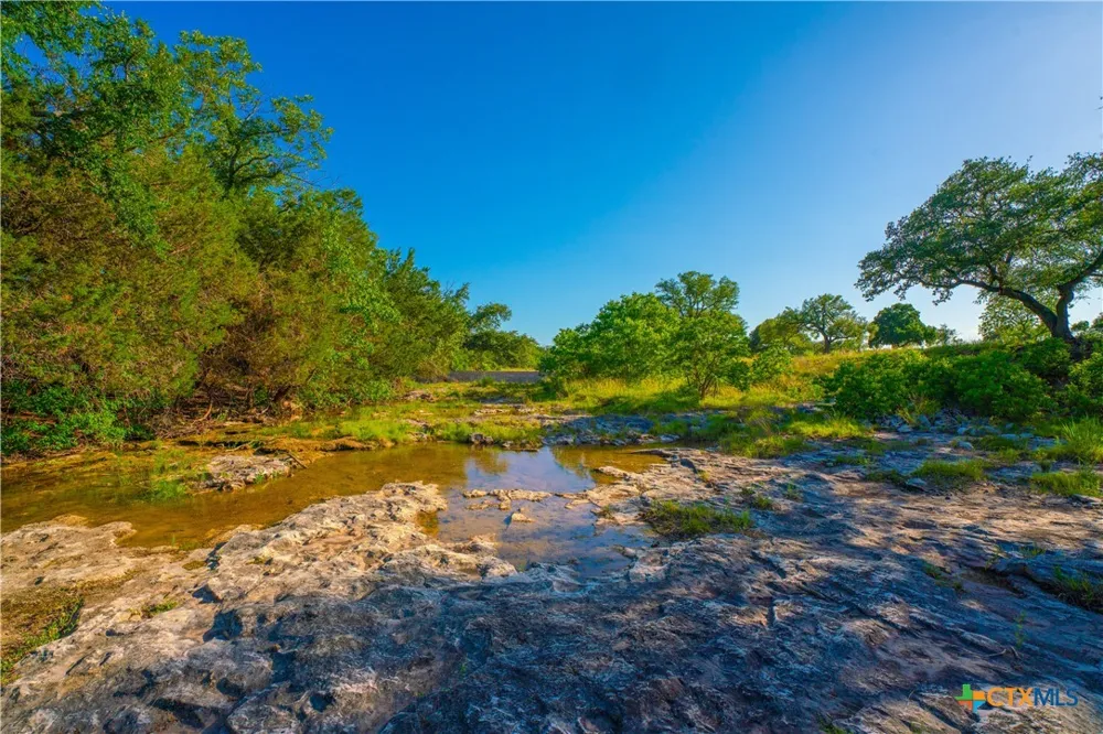 Creekside Ranch Johnson City, TX 78636