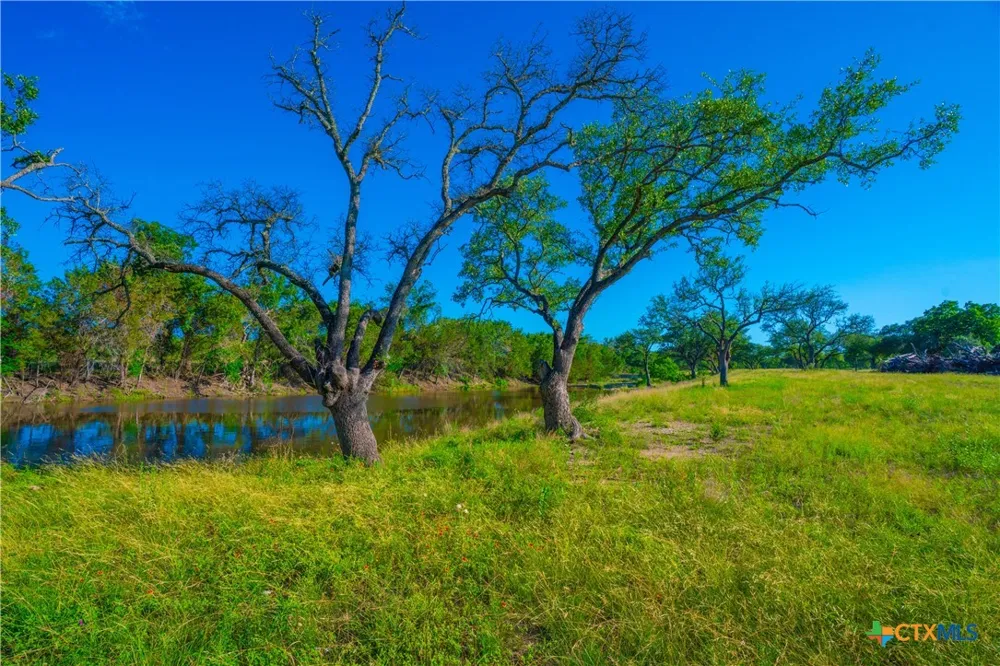 Creekside Ranch Johnson City, TX 78636