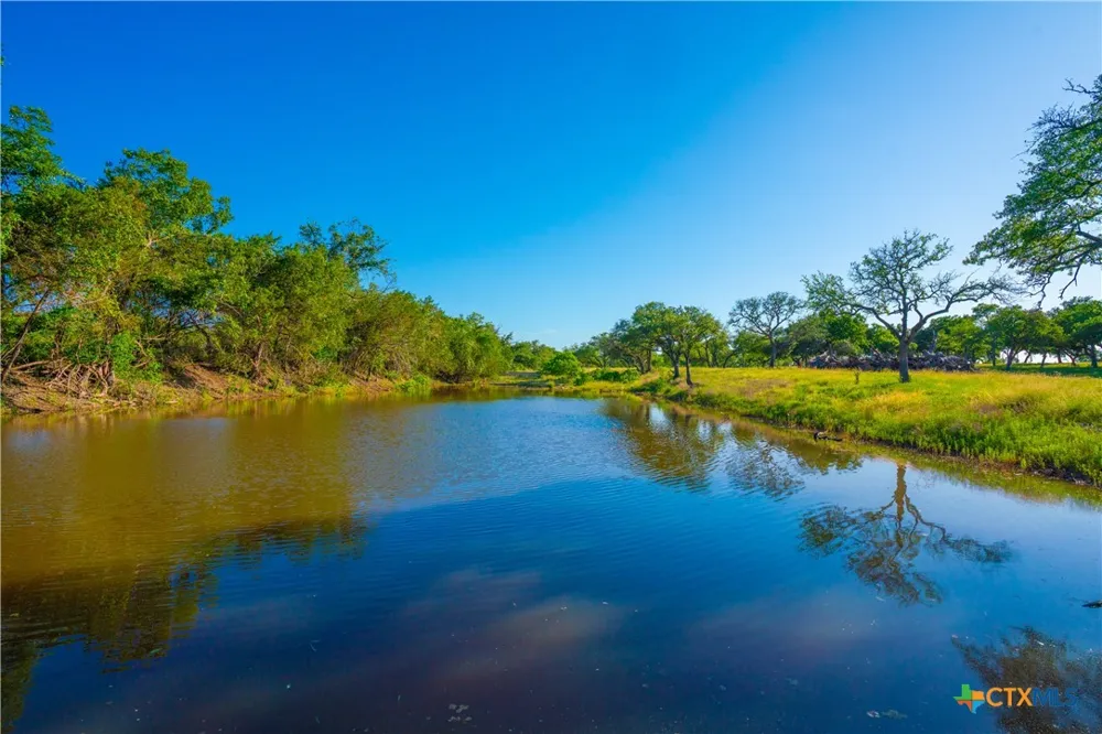 Creekside Ranch Johnson City, TX 78636