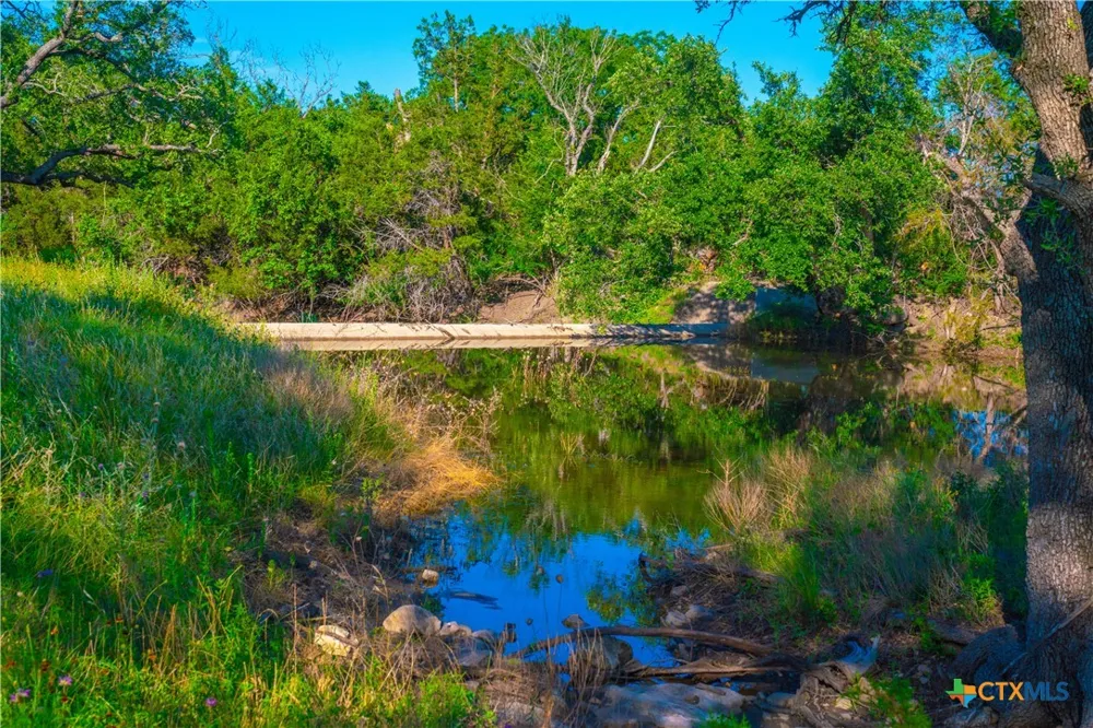 Creekside Ranch Johnson City, TX 78636