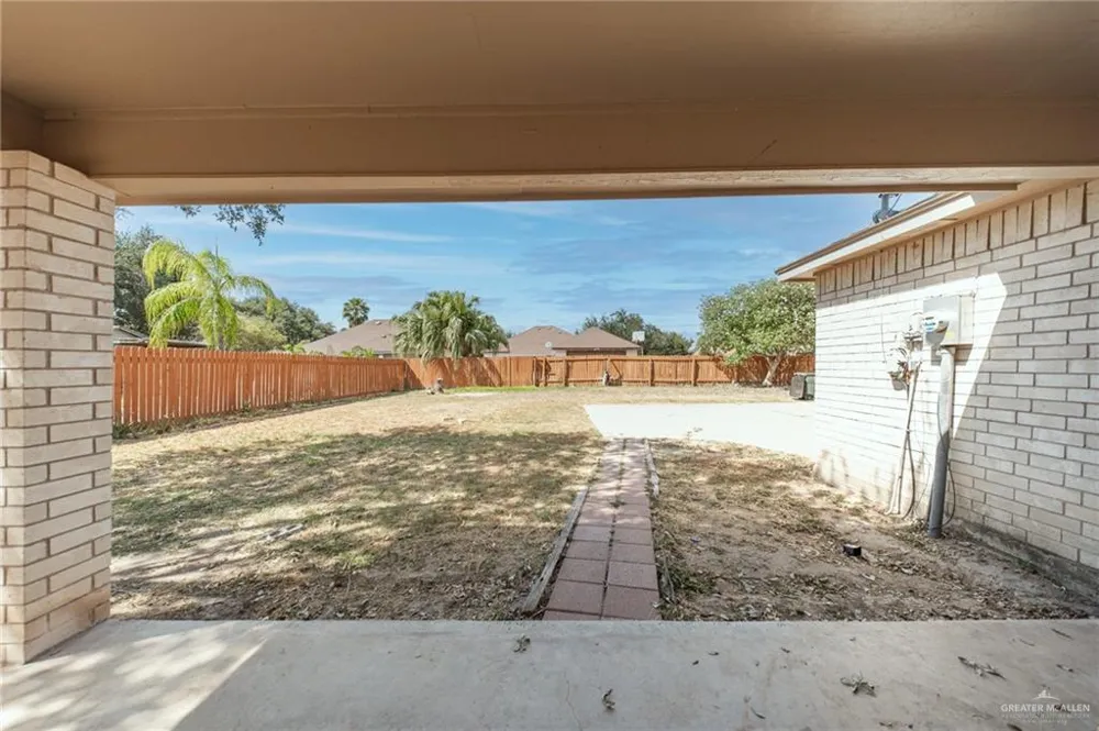 2315 E 27th Street Mission, TX 78574