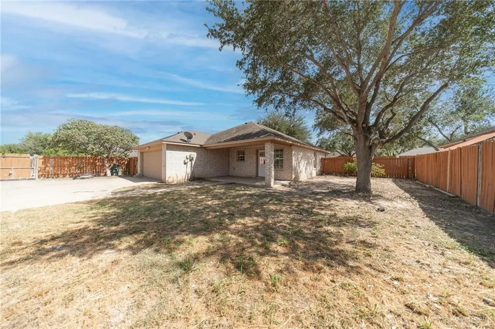 2315 E 27th Street Mission, TX 78574