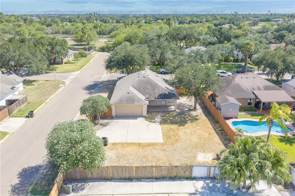 2315 E 27th Street Mission, TX 78574