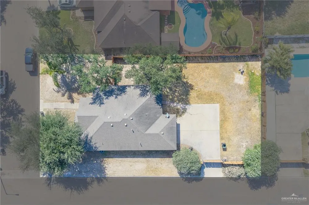 2315 E 27th Street Mission, TX 78574