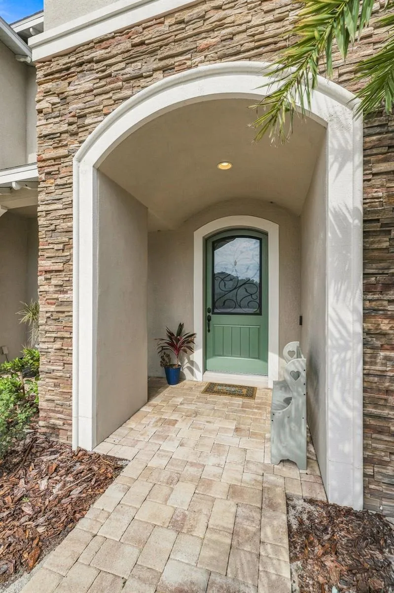 12754 SERONERA VALLEY COURT Spring Hill, FL 34610