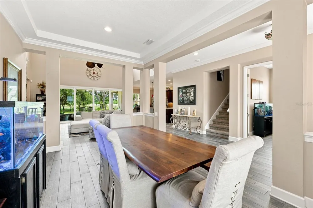 12754 SERONERA VALLEY COURT Spring Hill, FL 34610
