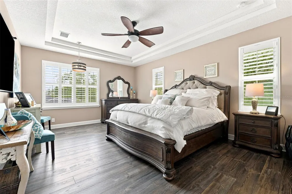 12754 SERONERA VALLEY COURT Spring Hill, FL 34610