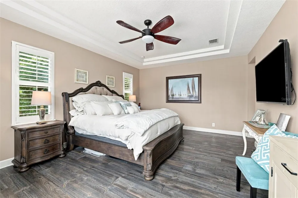 12754 SERONERA VALLEY COURT Spring Hill, FL 34610