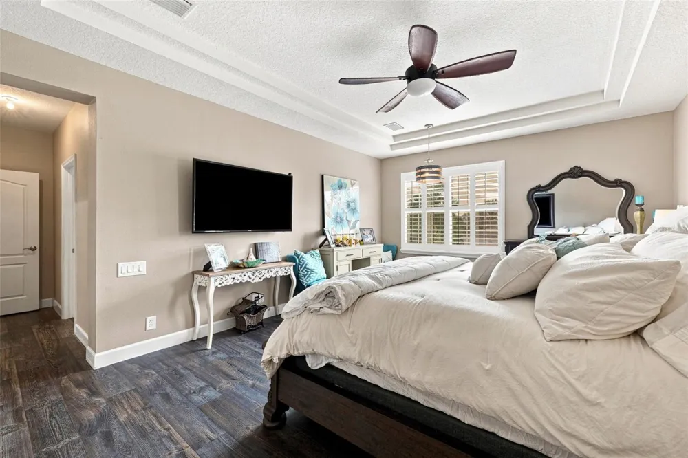 12754 SERONERA VALLEY COURT Spring Hill, FL 34610