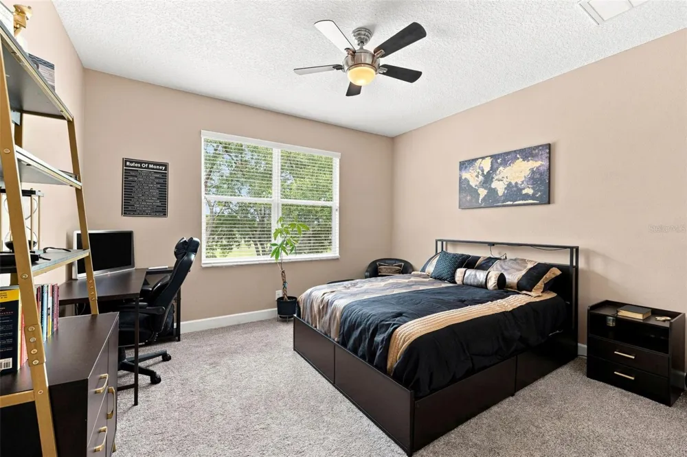 12754 SERONERA VALLEY COURT Spring Hill, FL 34610