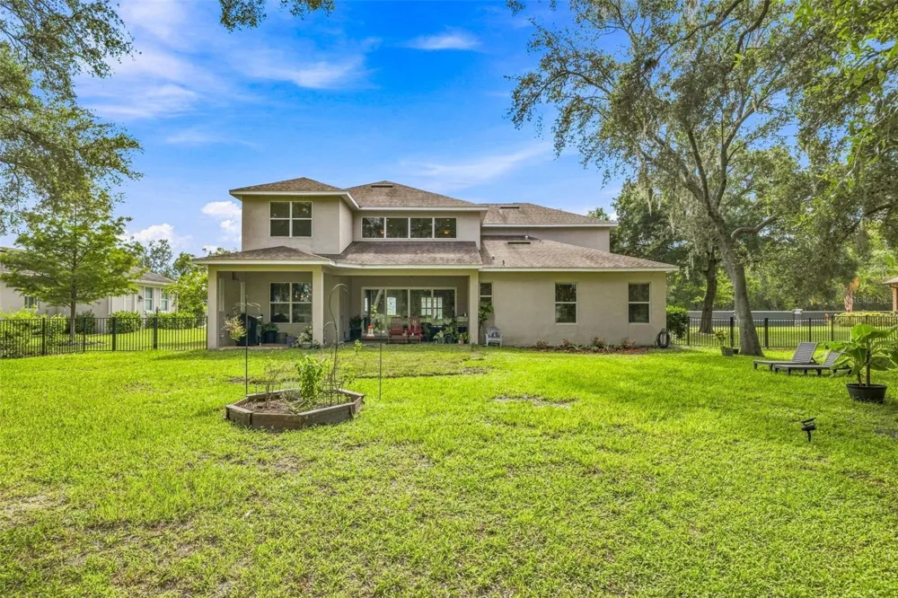 12754 SERONERA VALLEY COURT Spring Hill, FL 34610