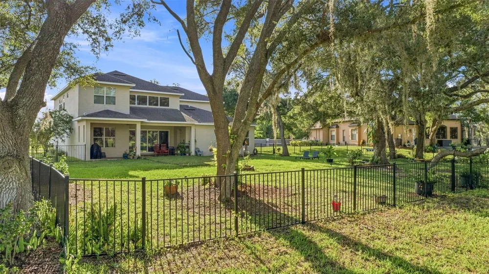 12754 SERONERA VALLEY COURT Spring Hill, FL 34610