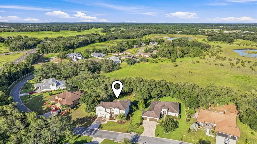 12754 SERONERA VALLEY COURT Spring Hill, FL 34610