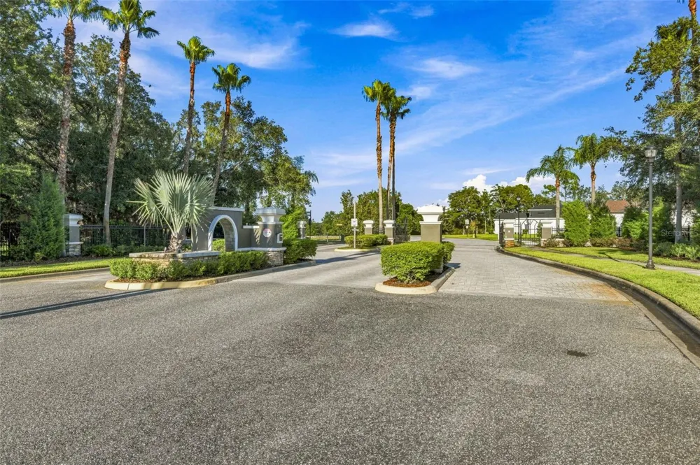 12754 SERONERA VALLEY COURT Spring Hill, FL 34610