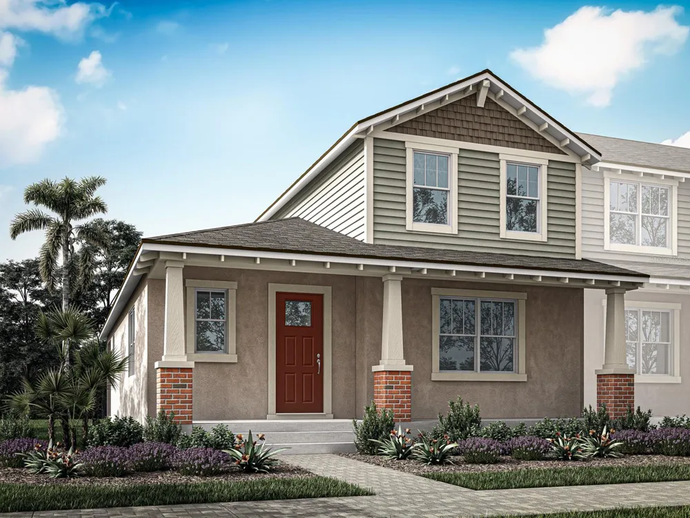 172 RAINWOOD STREET Groveland, FL 34736