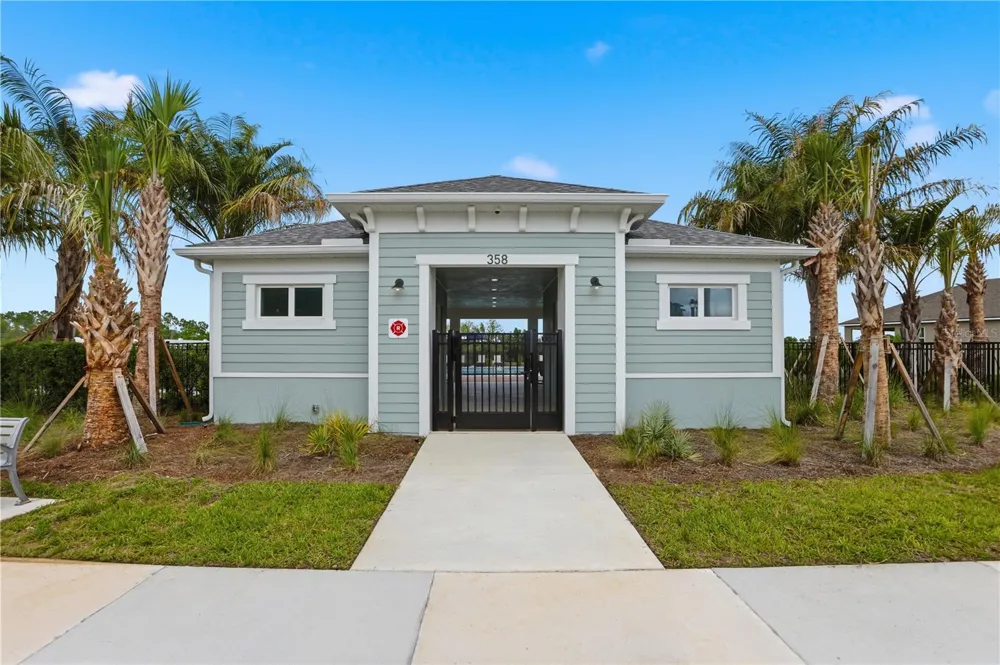 172 RAINWOOD STREET Groveland, FL 34736