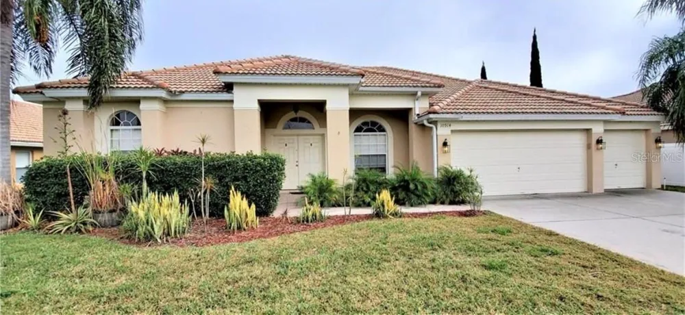 10914 LEDGEMENT LANE Windermere, FL 34786