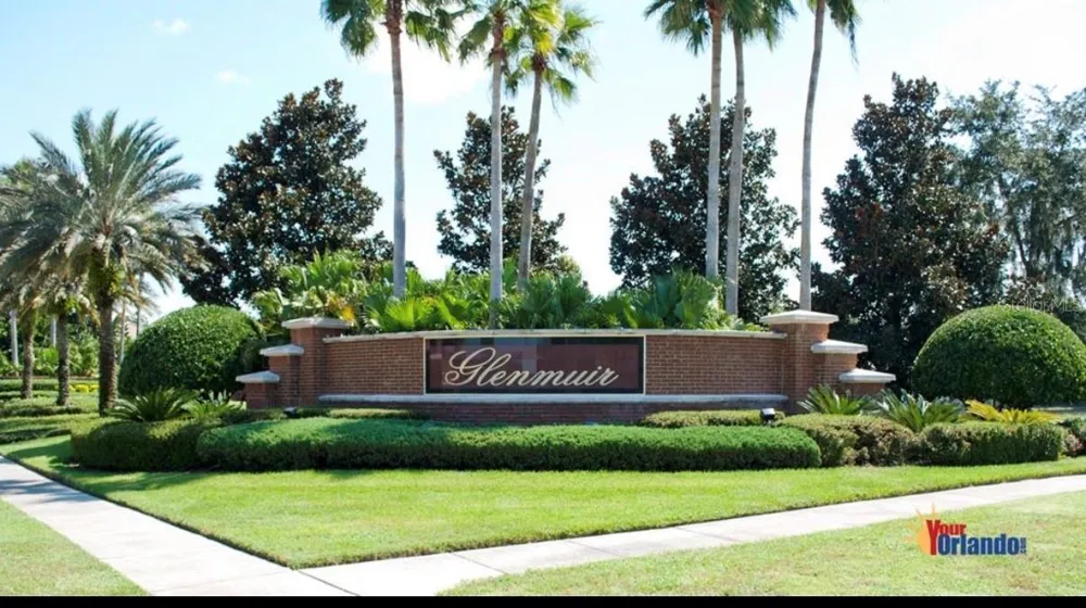 10914 LEDGEMENT LANE Windermere, FL 34786