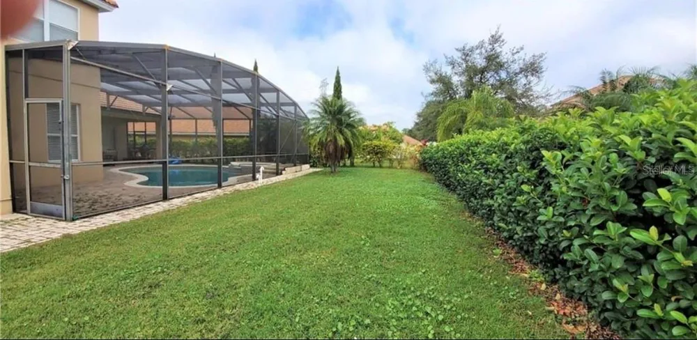 10914 LEDGEMENT LANE Windermere, FL 34786