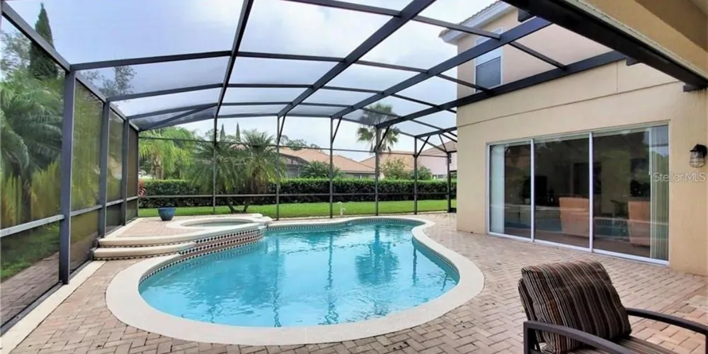 10914 LEDGEMENT LANE Windermere, FL 34786