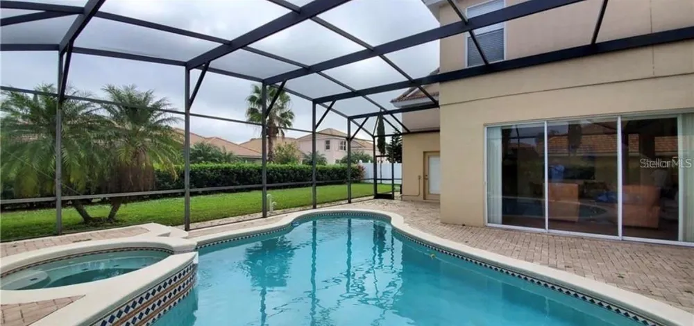 10914 LEDGEMENT LANE Windermere, FL 34786
