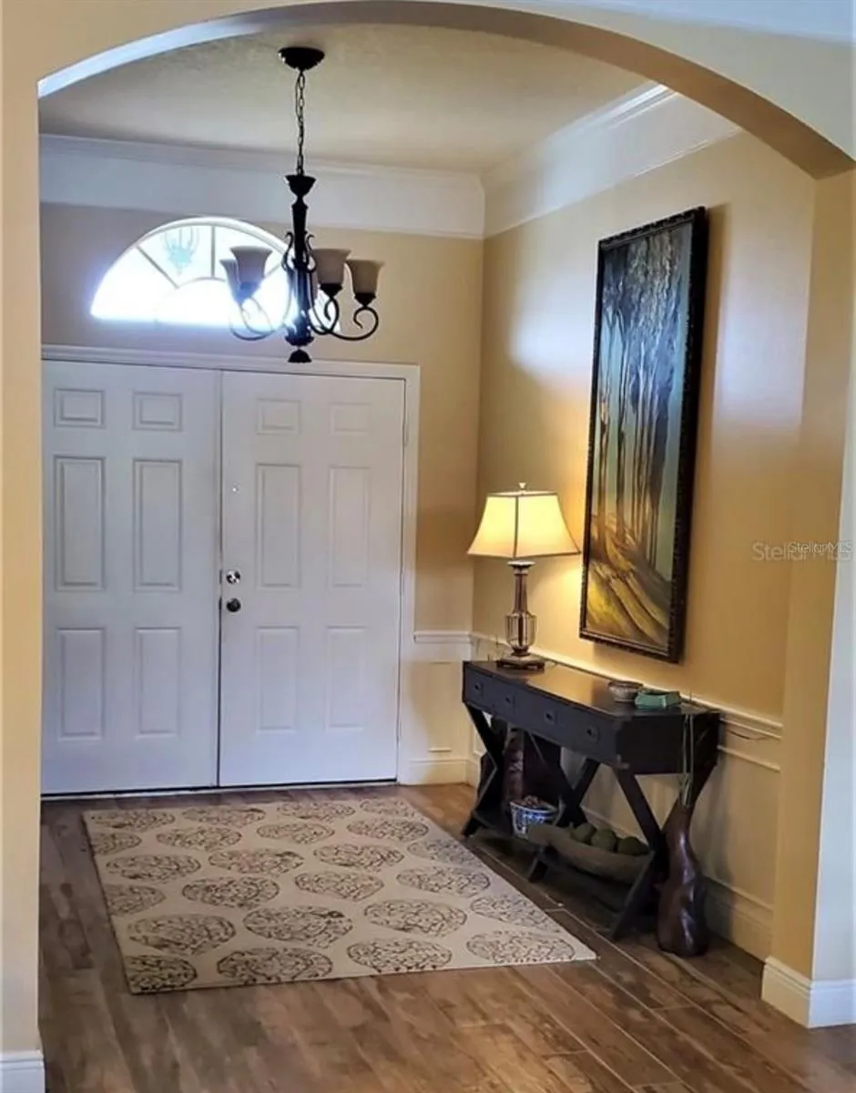 10914 LEDGEMENT LANE Windermere, FL 34786