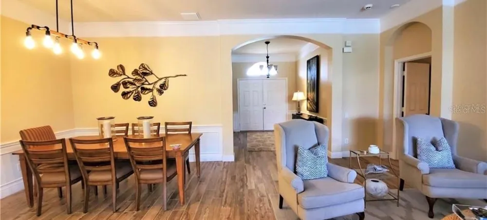 10914 LEDGEMENT LANE Windermere, FL 34786