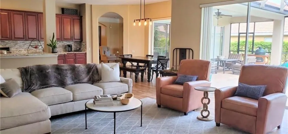 10914 LEDGEMENT LANE Windermere, FL 34786