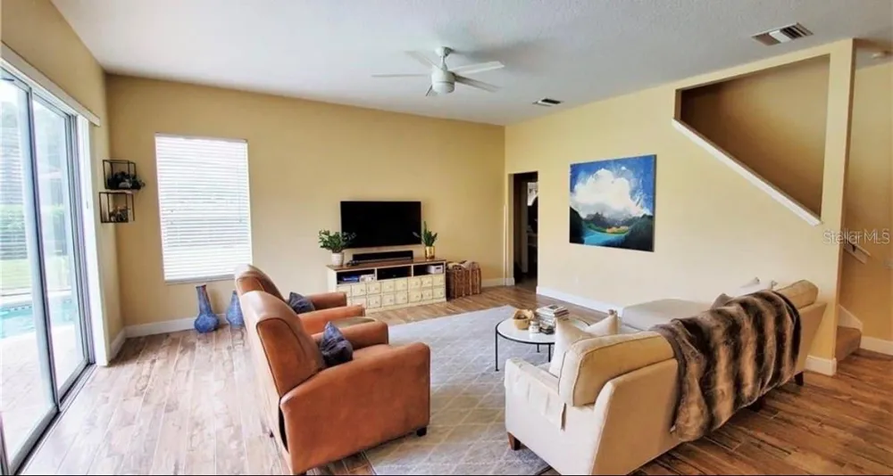 10914 LEDGEMENT LANE Windermere, FL 34786