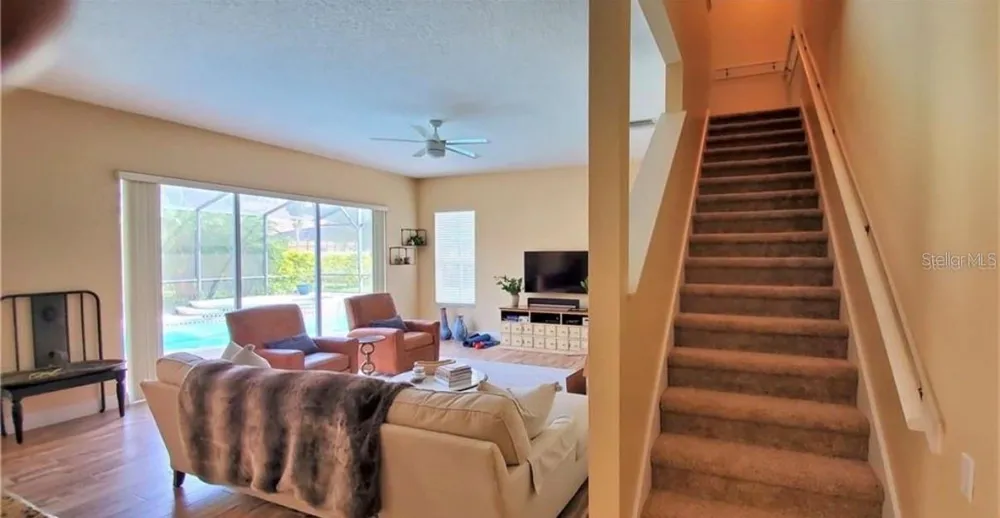 10914 LEDGEMENT LANE Windermere, FL 34786