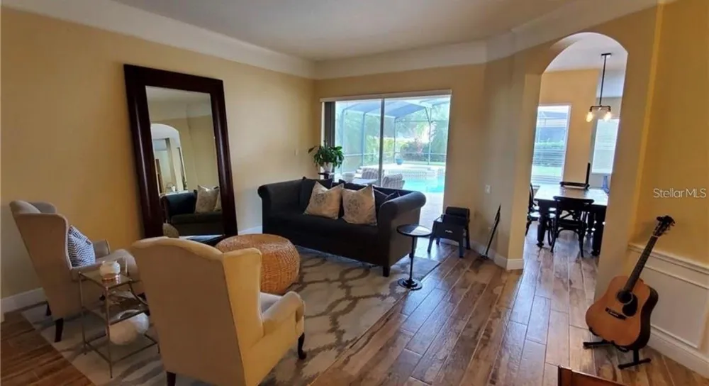 10914 LEDGEMENT LANE Windermere, FL 34786