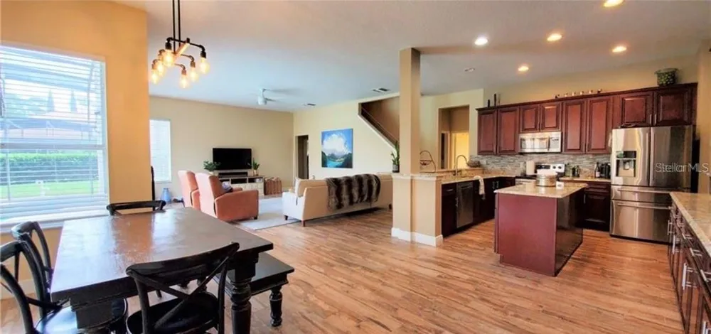 10914 LEDGEMENT LANE Windermere, FL 34786