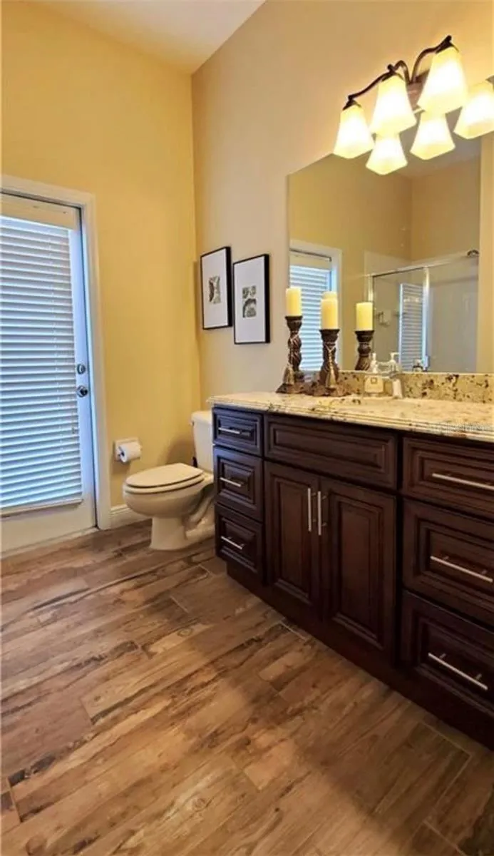 10914 LEDGEMENT LANE Windermere, FL 34786