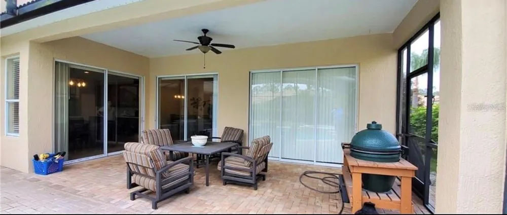 10914 LEDGEMENT LANE Windermere, FL 34786