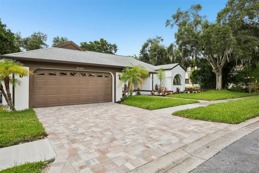 3093 CREST DRIVE Clearwater, FL 33759