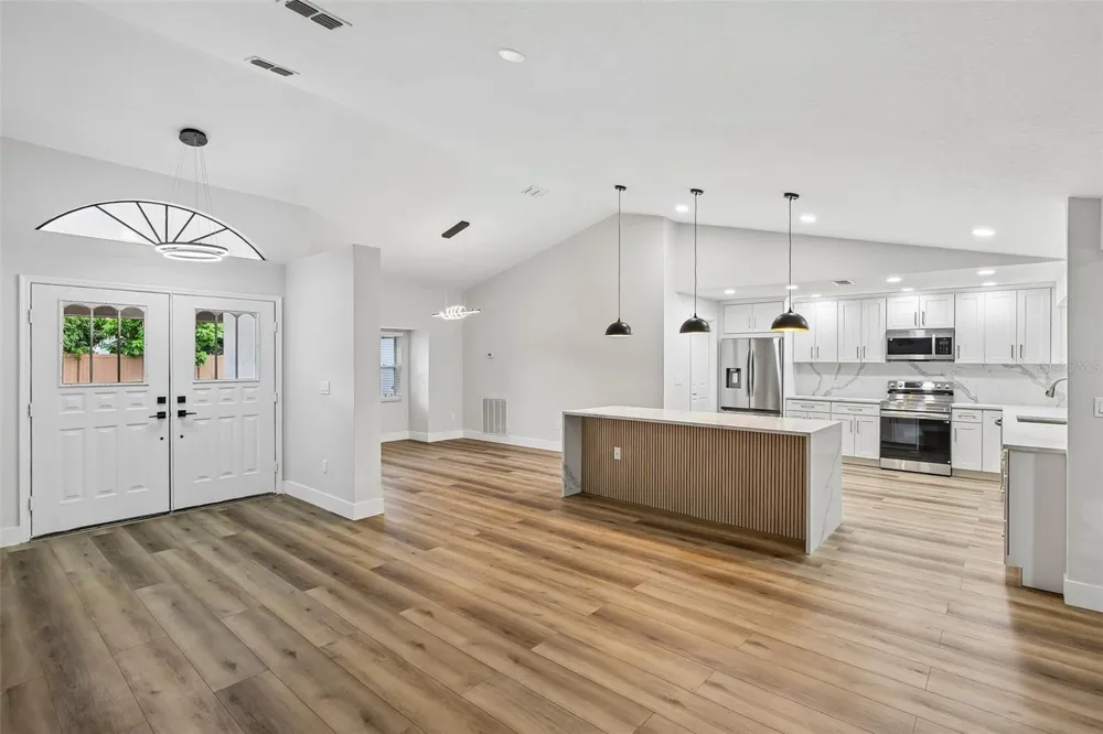 3093 CREST DRIVE Clearwater, FL 33759