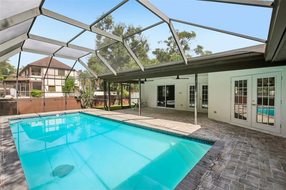 3093 CREST DRIVE Clearwater, FL 33759
