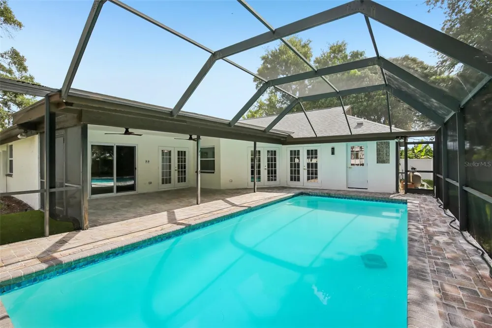 3093 CREST DRIVE Clearwater, FL 33759