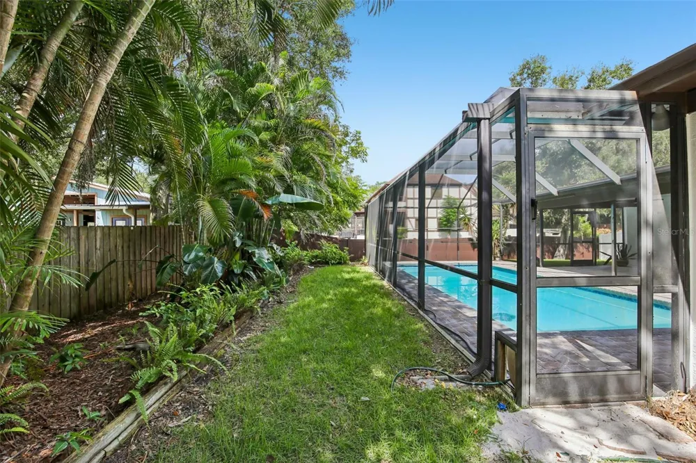 3093 CREST DRIVE Clearwater, FL 33759