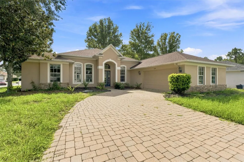5598 THORNGROVE WAY Spring Hill, FL 34609