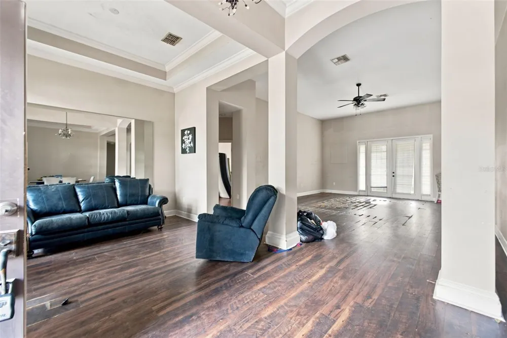 5598 THORNGROVE WAY Spring Hill, FL 34609