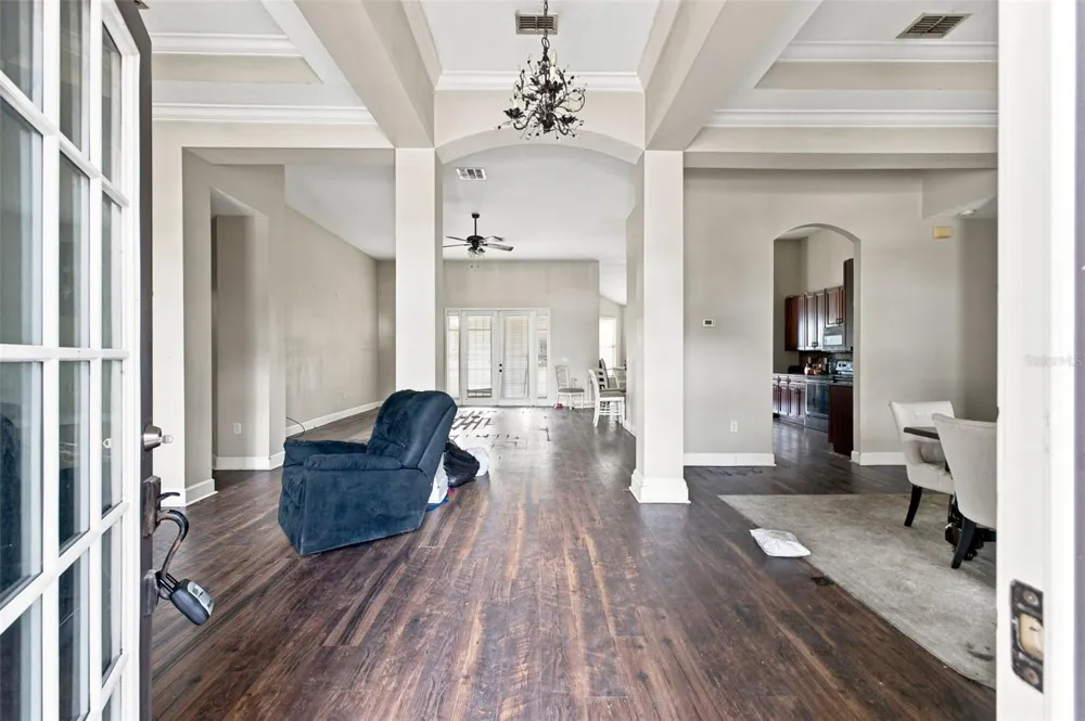 5598 THORNGROVE WAY Spring Hill, FL 34609