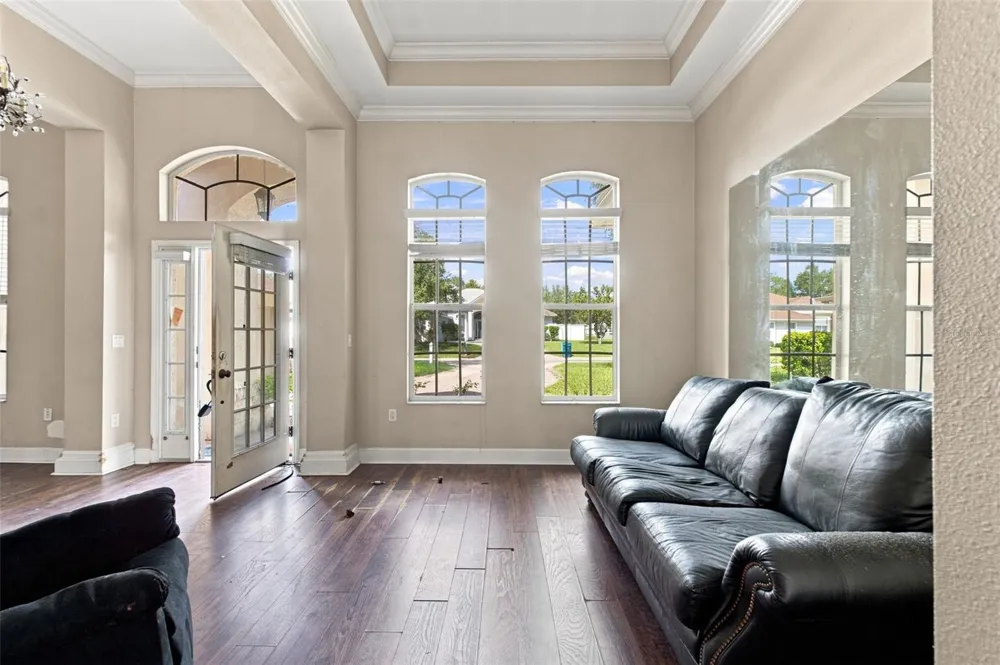 5598 THORNGROVE WAY Spring Hill, FL 34609