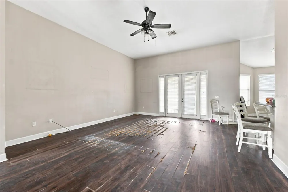 5598 THORNGROVE WAY Spring Hill, FL 34609