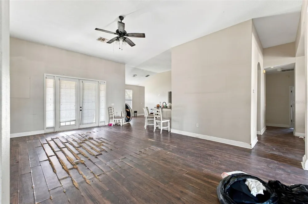 5598 THORNGROVE WAY Spring Hill, FL 34609
