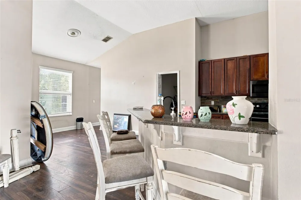 5598 THORNGROVE WAY Spring Hill, FL 34609