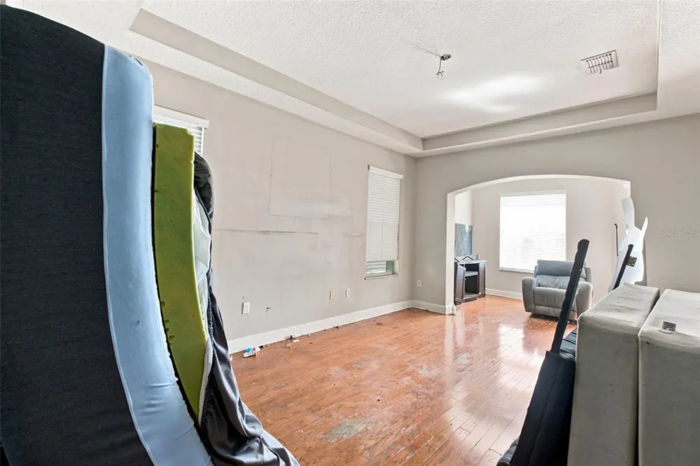 5598 THORNGROVE WAY Spring Hill, FL 34609