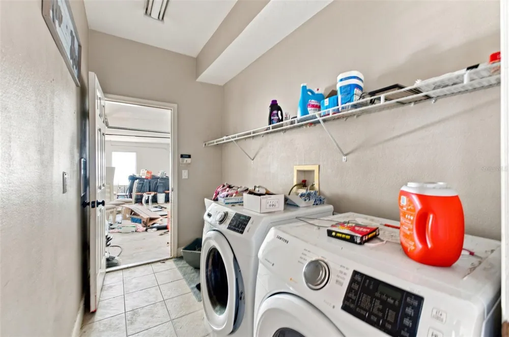 5598 THORNGROVE WAY Spring Hill, FL 34609