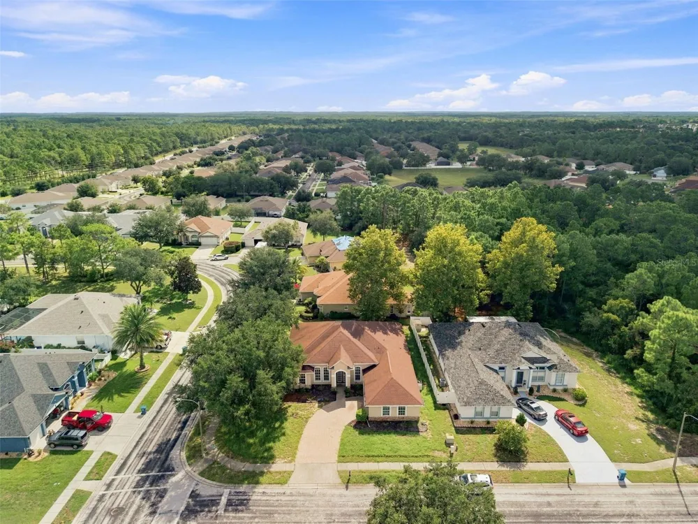 5598 THORNGROVE WAY Spring Hill, FL 34609