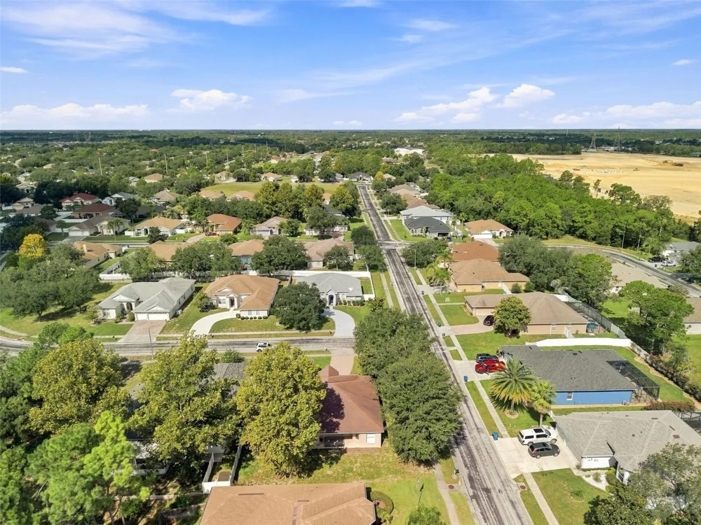 5598 THORNGROVE WAY Spring Hill, FL 34609